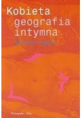Kobieta geografia intymna