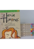 Hania humorek, zestaw 8 książek