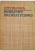 Antologia modlitwy patrystycznej