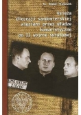 Księża diecezji sandomierskiej więzieni przez władze komunistyczne po II wojnie światowej