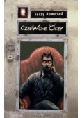 Czerwone oczy