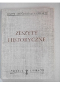 Zeszyty historyczne, zeszyt 64