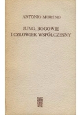 Jung,Bogowie i człowiek współczesny