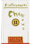 Utwory zebrane Tom 11 Chamowo