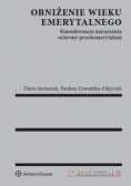 Obniżenie wieku emerytalnego