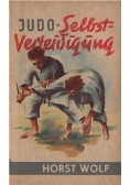 Judo - Selbstverteidigung