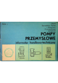 Pompy przemysłowe