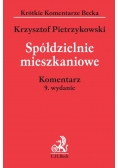 Spółdzielnie mieszkaniowe Komentarz