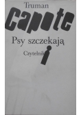 Psy szczekają