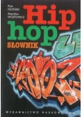 Hip hop słownik