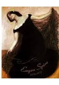 Eugen Spiro