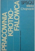 Pracownia krótkofalowca