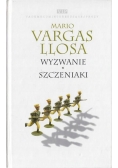 Wyzwanie.Szczeniaki