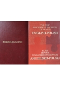 Nowy słownik Fundacji Kościuszkowskiej Tom 1 do 2