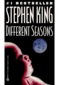 Different seasons