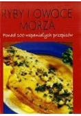 Ryby i owoce morza