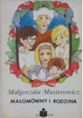 Małomówny i rodzina