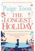 The longest holiday
