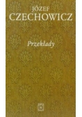 Pisma zebrane t.6 Przekłady
