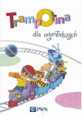 Trampolina dla najmłodszych Teczka PWN