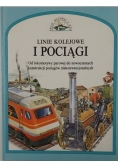 Linie kolejowe i pociągi