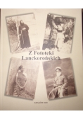 Z fototeki Lanckorońskich