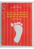 Drogi ewolucji drukowanych przewodników turystycznych po Polsce