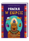 Panika w Egipcie