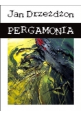Pergamonia
