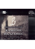 Kamienie na szaniec audiobook