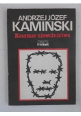 Koszmar niewolnictwa