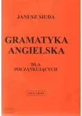 Gramatyka Angielska
