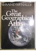 The Great Geographical Atlas