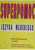 Superpomoc .Języka Włoskiego