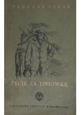 Życie za dniówkę