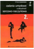 Zadania umysłowe a aktywność sercowo naczyniowa