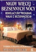 Nigdy więcej bezsennych nocy