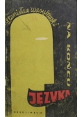 Na końcu języka