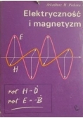 Elektryczność i magnetyzm