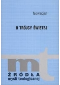 O Trójcy Świętej