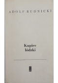 Kupiec łódzki