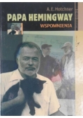 Papa Hemingway Wspomnienia