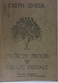 Twórczy proces w terapii Gestalt