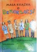 Buregren Sassa - Mała książka o demokracji