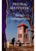 Brewiarz śródziemnormoski