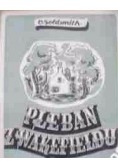 Pleban z Wakefieldu.1947r