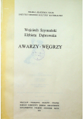 Awarzy Węgrzy