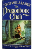 The Dragonbone Chair