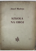 Szkoła na obój