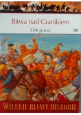 Wielkie Bitwy Historii Bitwa nad Grankiem +CD